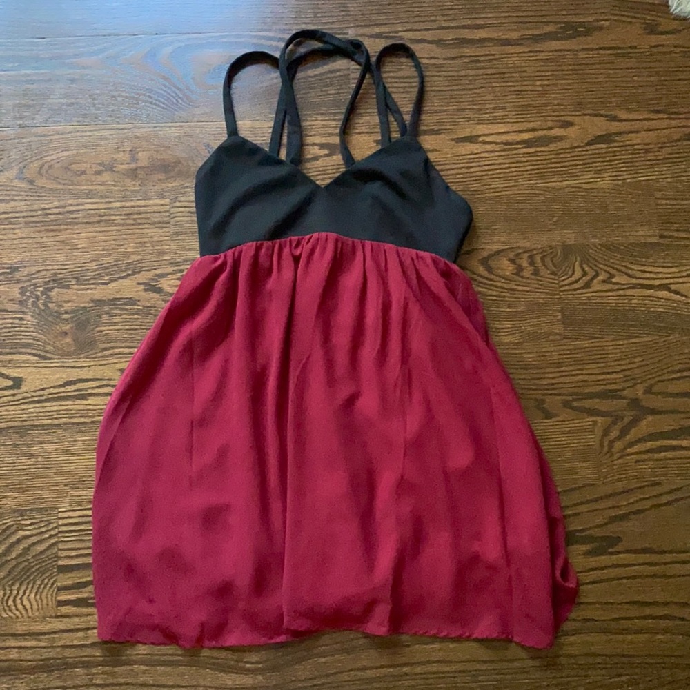 Boutique Dress
